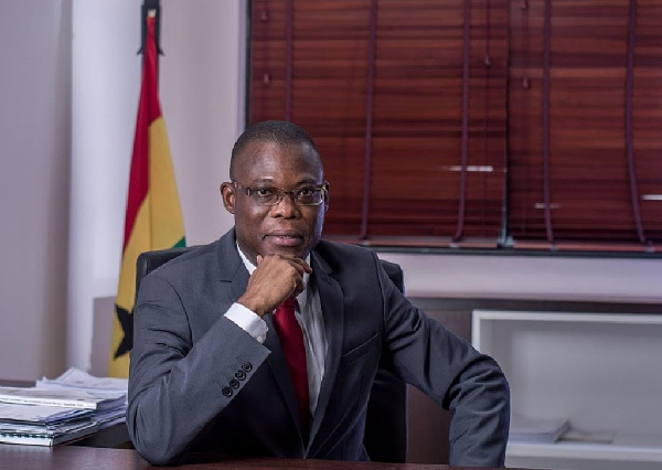NDC willing to select running mate from swing regions, possibly a woman – Fifi Kwetey