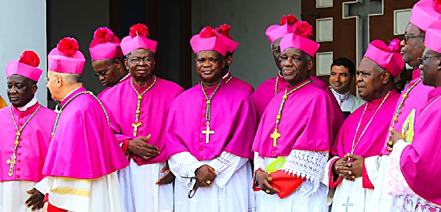 Being gay is neither sin nor crime’ – Ghanaian Catholics at par with Christian community?