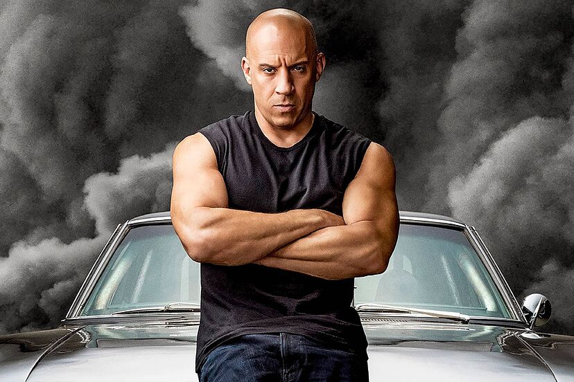 Former PA Sues Vin Diesel For Assault, Actor Denies Charges