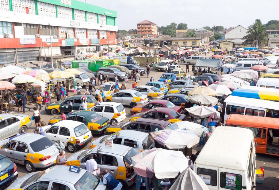 ‘Maintain old fares for now’ – GPRTU directs drivers amidst ongoing negotiations