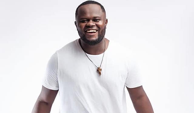 I elevated the financial standard in the gospel industry -Cwesi Oteng