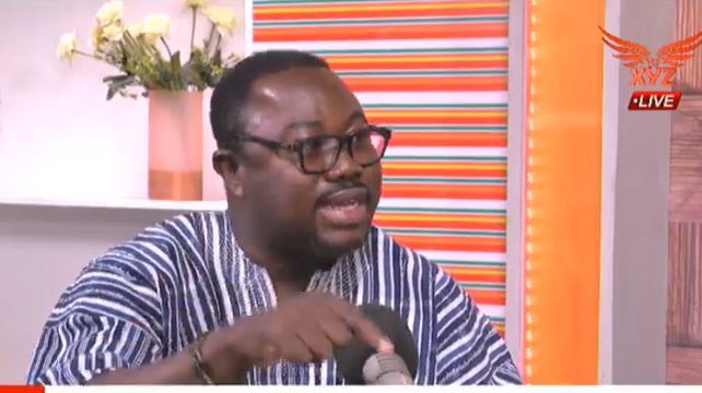 Bawumia can’t look clean irrespective of how NPP decorates him – NDC’s Doughan