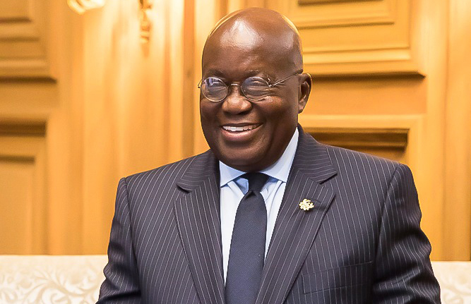 Ghana risk’s losing $3.8bn if you assent to anti-LGBT bill – Finance Ministry cautions Akufo Addo
