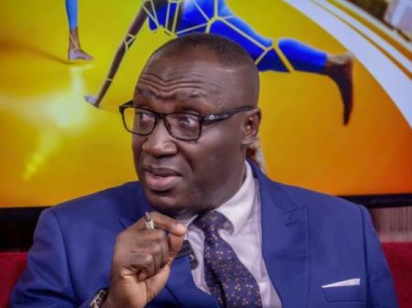 ‘Dumsor is back’ – Osei Akoto reacts to power outages in Kumasi