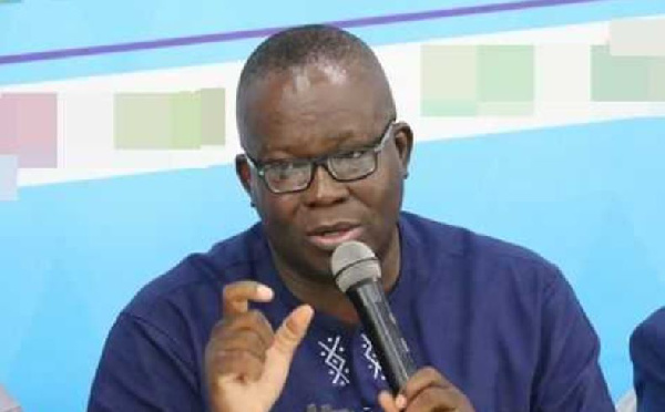 Teacher unions call for total overhaul of SSNIT’s management to avert possible collapse of the scheme