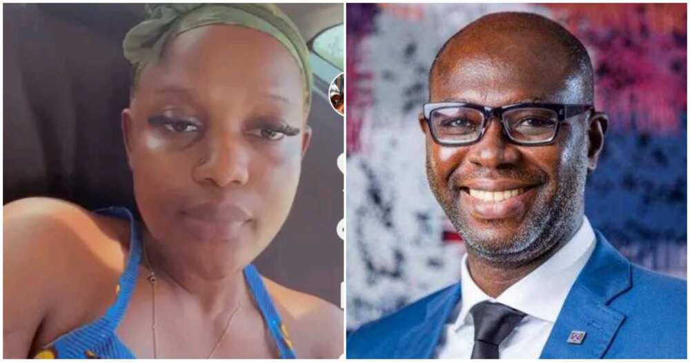 Court dismisses Side Chick lawsuit against Sugar Daddy, Orders GH¢10k in costs for Seyram