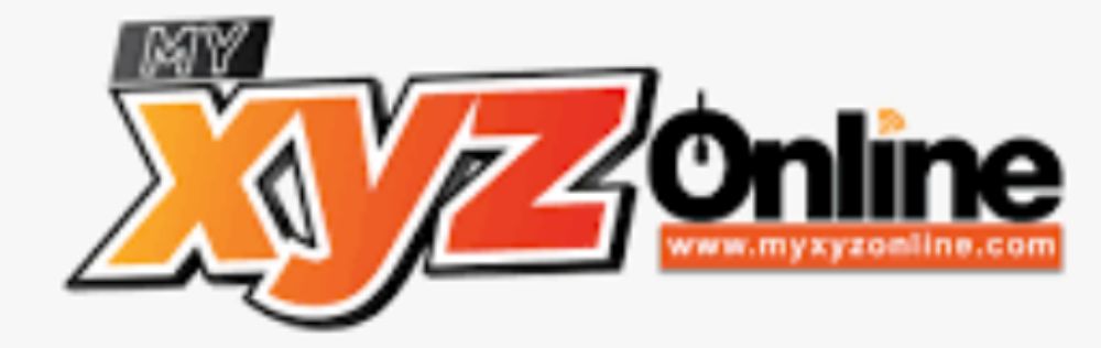 My XYZ online