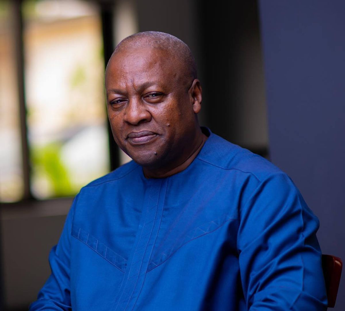 You haven’t seen anything yet; 24hour economy is just a tip of the iceberg – John Mahama
