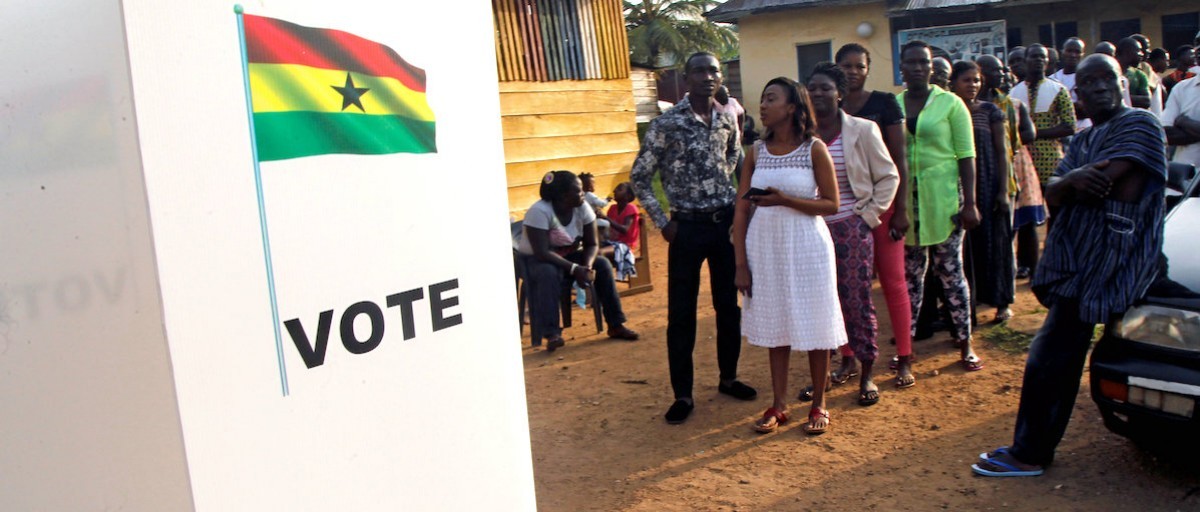 ‘Don’t sit on the fence, get out and vote’ – NDC rallies Ghanaians to participate in tomorrow’s district elections