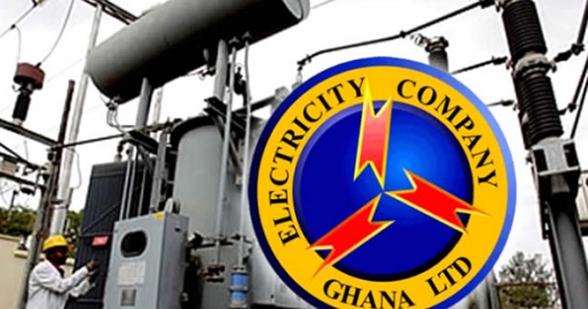 Ghana Gas Staff join mounting pressure on ECG to pay outstanding debts