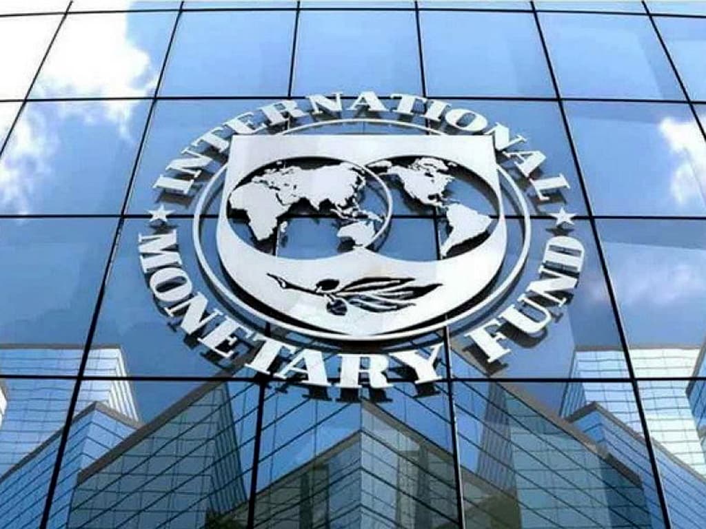 Ghana’s 2nd US$600m tranche from IMF depends on ‘debt treatment with external creditors’ – IMF to Ghana