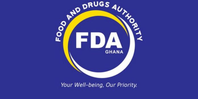 Be wary of expired, poisonous products in Christmas season – FDA