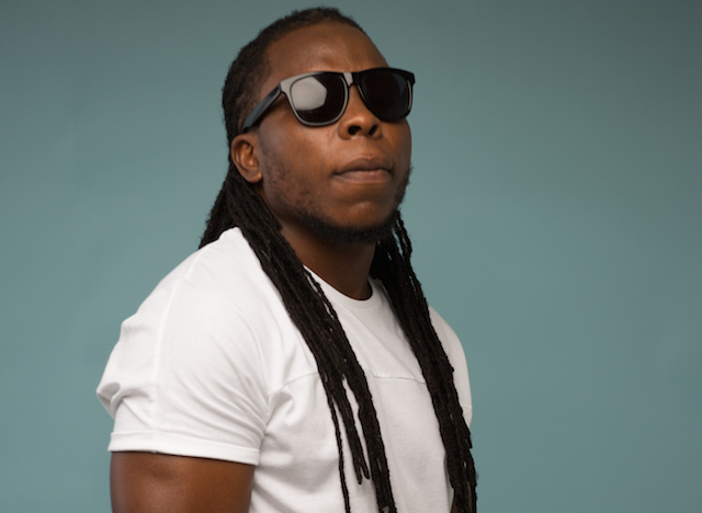 A naked woman crossed his path – Edem’s management speaks on fatal accident, says rapper is fine