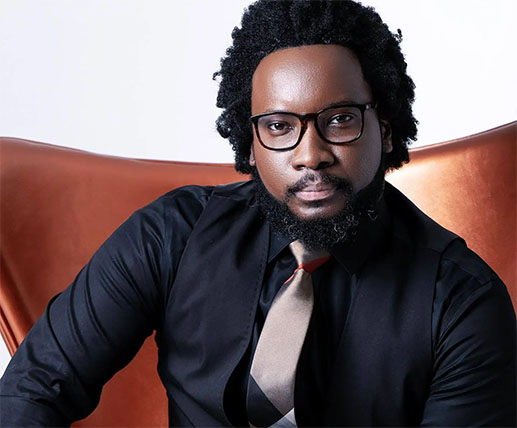 There are no Ghanaians in my church — Sonnie Badu