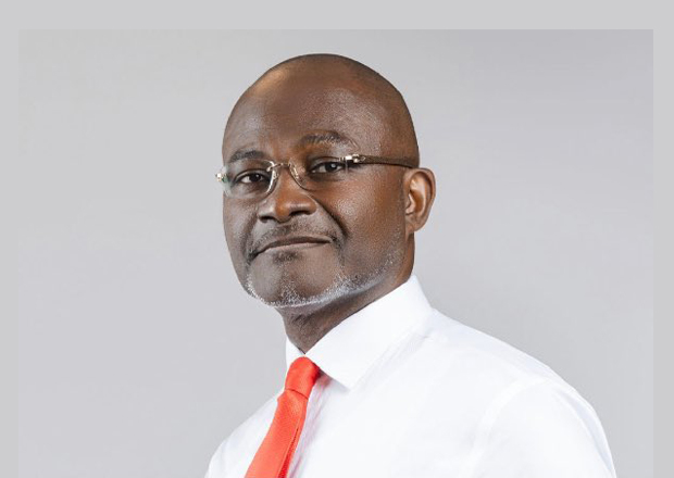 Group calls on Ken Agyapong to contest 2024 elections as an independent candidate