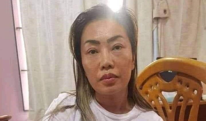 Aisha Huang jailed 4 years, six months, fined GH¢48k