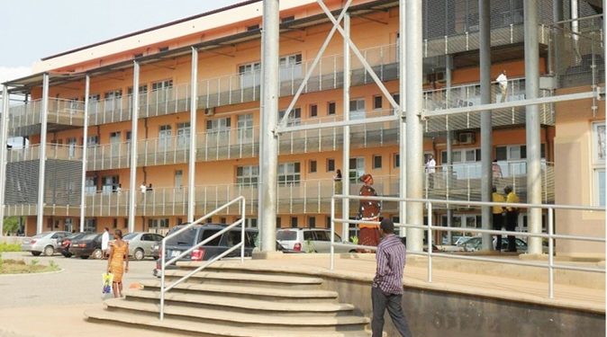 15 children die at Tamale Teaching Hospital over lack of dialysis machines
