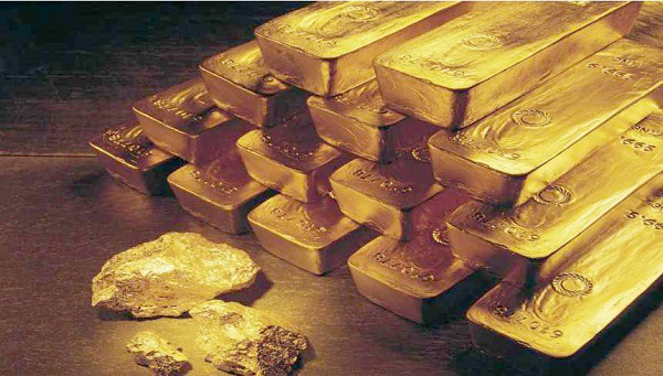 Ghana’s gold output to exceed 4 million ounces