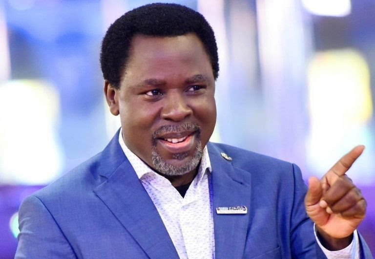 Renowned preacher TB Joshua raped and tortured worshippers – BBC finds
