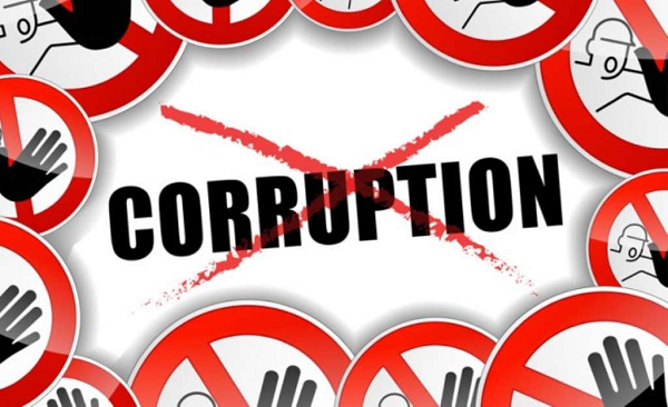 Ghana stagnates on Corruption Perception Index; scores 43 for the 4th time