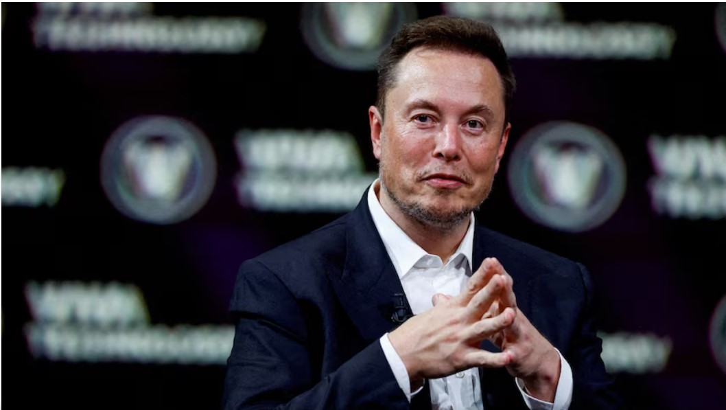 Judge blocks ‘unfathomable’ $56bn Tesla pay deal to Elon Musk