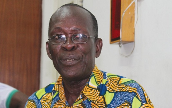 ‘No Ghana Card, No Salary’ initiative is unfair – GFL to Govt