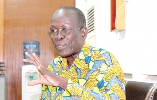 Bawumia’s betrayal forced Akufo-Addo’s ‘belated painful reshuffle’ — GFL