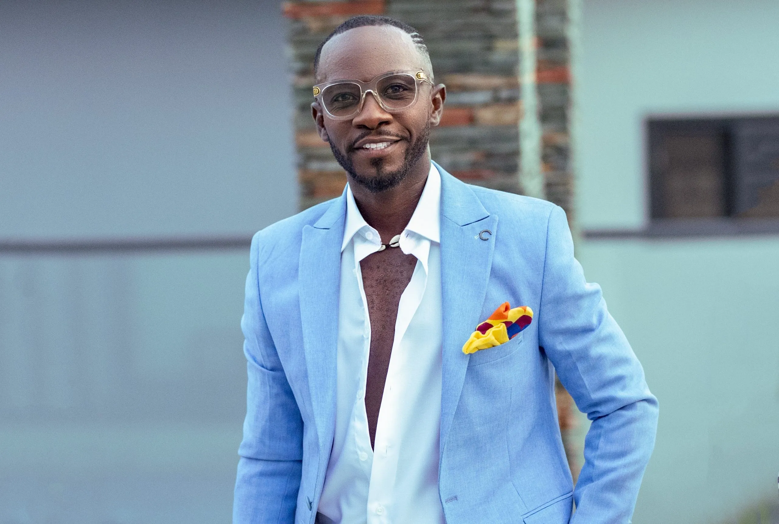 Artists don’t make hip life music because streaming platforms don’t have a category for it — Okyeame Kwame