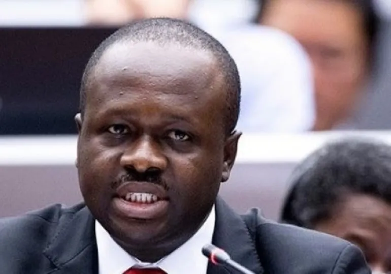Dr. Omane Boamah welcomes EC’s decision to hold 2024 elections on December 7