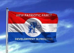 NPP opens nominations for Sunyani East Parliamentary elections tomorrow