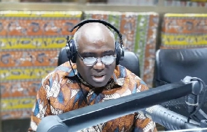 Eric Opoku criticizes Govt for diverting GH¢1.5bn from DACF to purchase laptops for students