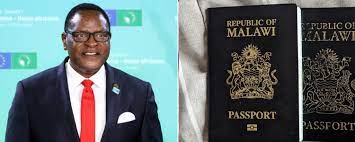 Malawi Hit by Hackers, Suspends Issuance of Passports