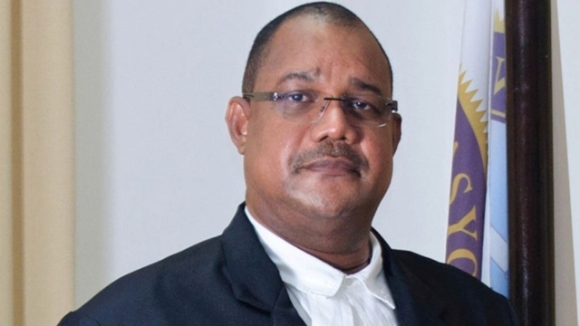 Seychelles drops witchcraft charges against opposition’s Patrick Herminie