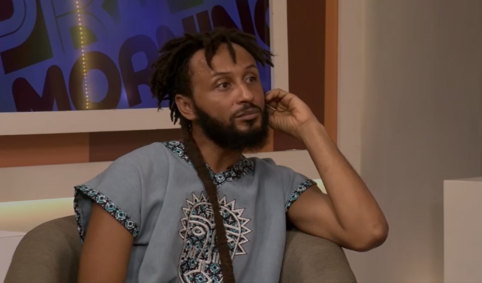 You can’t condemn and criminalise homosexuality when adultery and other morally wrong acts are on the rise – Wanlov