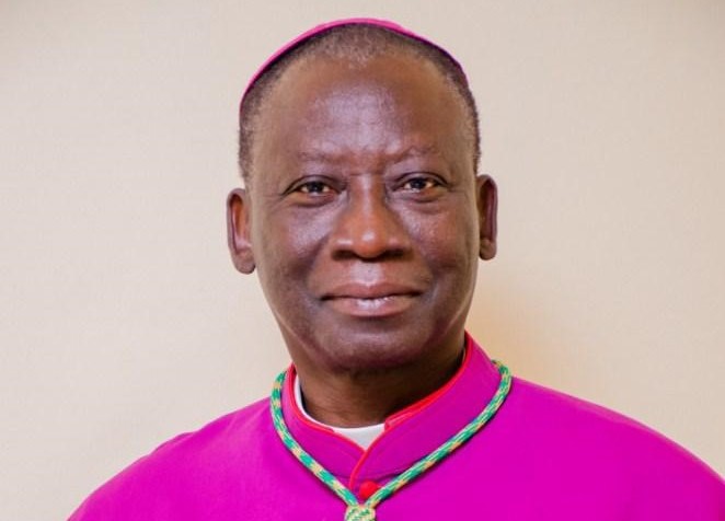 We don’t hate homosexuals – Catholic Bishops’ Conference