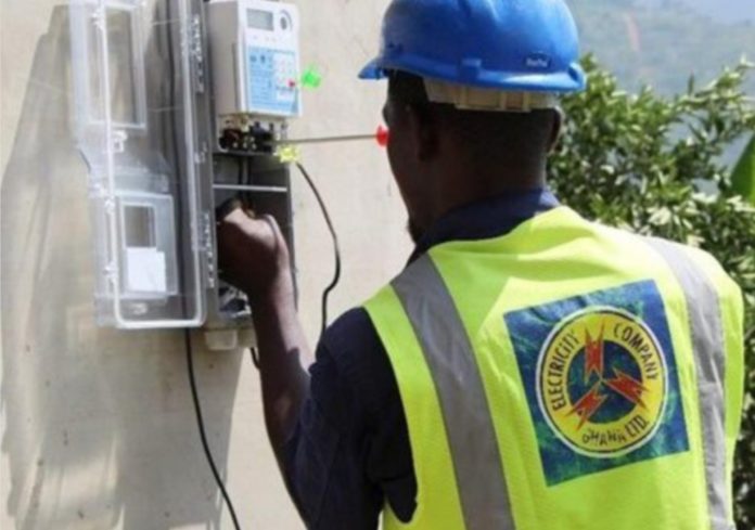 ECG to disconnect 91 Hospitals over GH₵261m debt