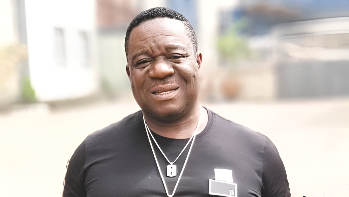 Veteran Nigerian actor, Mr Ibu reported dead