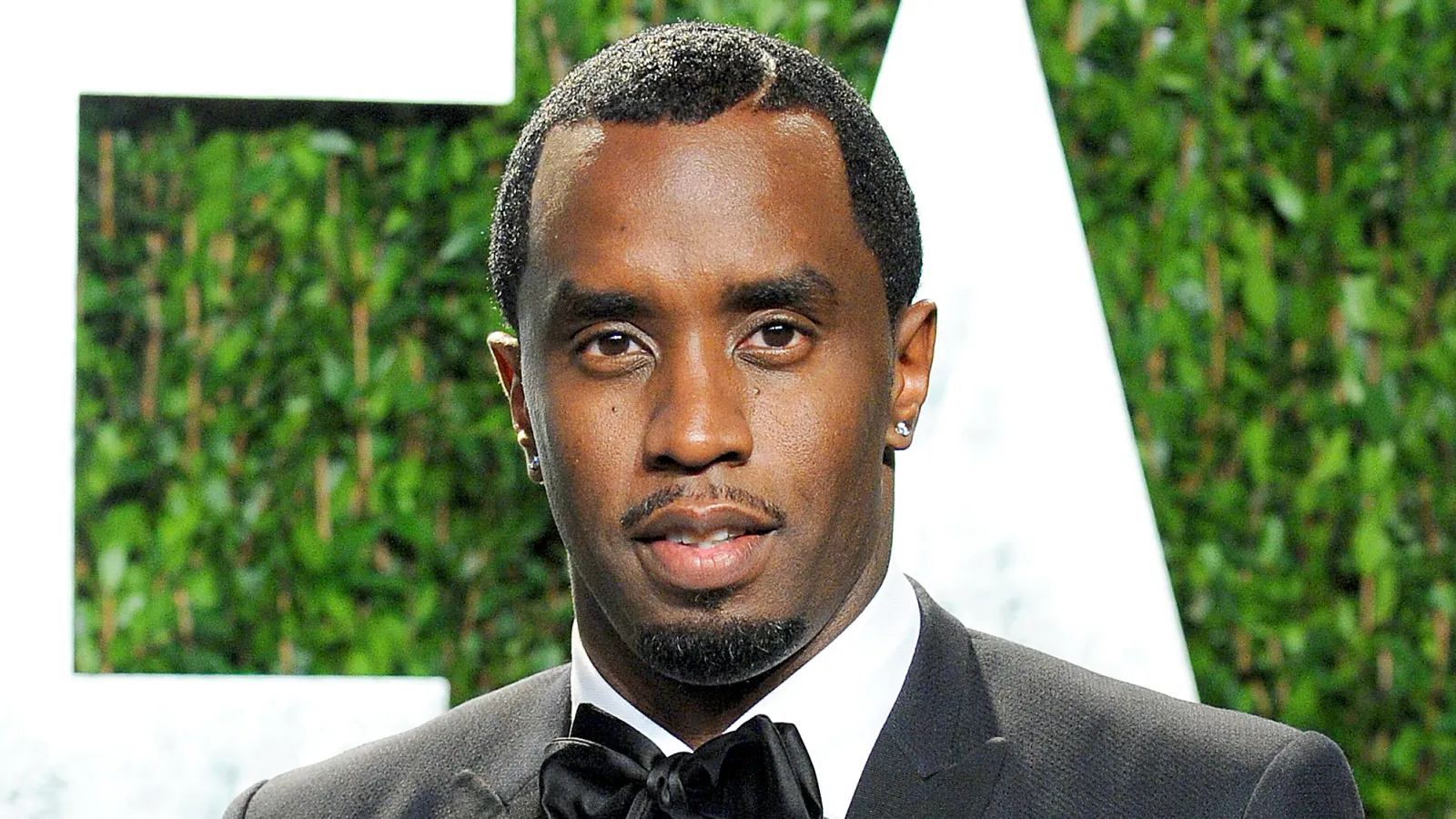 Law enforcement raids Sean ‘Diddy’ Combs’s properties in LA and Miami.