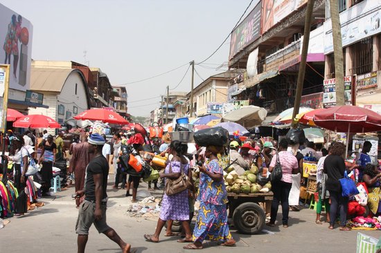 Fitch Solutions predicts 3.5% growth rate for Ghana in 2024