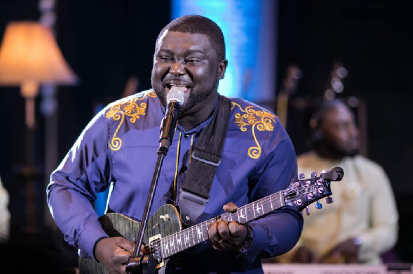 Gospel musician KODA passes on