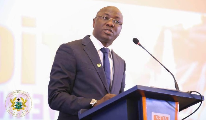 Govt to tax foreign incomes of resident Ghanaians to replace VAT on electricity