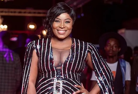 Gloria Sarfo is one of the very best in our industry – Pascal Amanfo