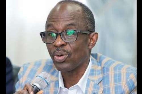 It isn’t the military’s responsibility to ensure free and fair elections – Asiedu Nketia warns Chief of Army Staff