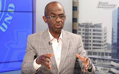 EC must Provide names of staff arrested over theft of BVRs – Asiedu Nketia
