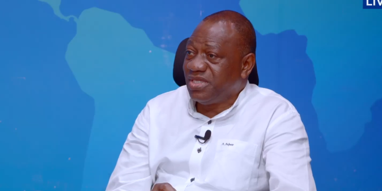Opoku Prempeh not in charge of Energy sector – Minority alleges