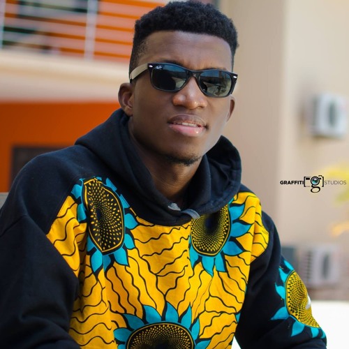 My mom asked me to become an artist when I was 3 years old – Kofi Kinaata