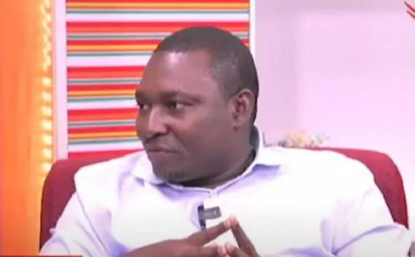 National Security must pick up all EC Commissioners over missing BVRs – Solomon Owusu