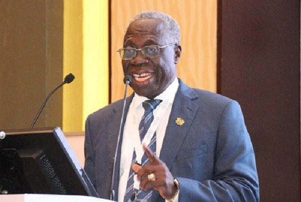 Osafo-Maafo’s role in Opuni/Agongo trial pops up again in court