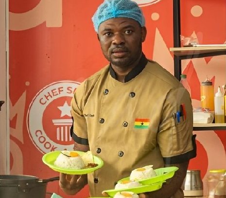 Guinness World Records Declares Chef Smith’s Certificate As Fake