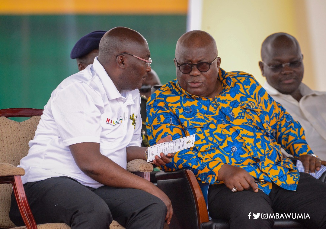 Wenchi Traditional Council bemoans neglect by Akufo Addo- Bawumia administration